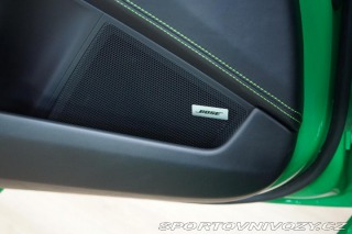 Porsche 911 GT3 PDK LIFT PDCC Clubspo 2021