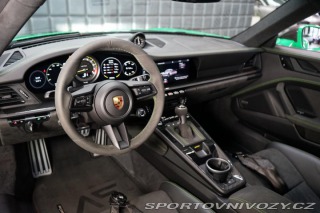Porsche 911 GT3 PDK LIFT PDCC Clubspo 2021