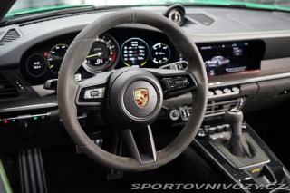 Porsche 911 GT3 PDK LIFT PDCC Clubspo 2021