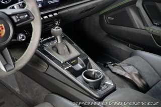Porsche 911 GT3 PDK LIFT PDCC Clubspo 2021