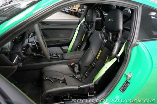 Porsche 911 GT3 PDK LIFT PDCC Clubspo 2021