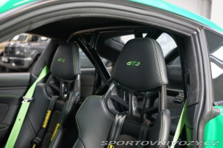 Porsche 911 GT3 PDK LIFT PDCC Clubspo 2021
