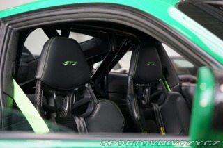 Porsche 911 GT3 PDK LIFT PDCC Clubspo 2021