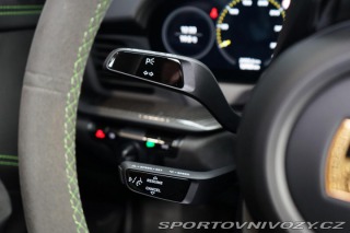 Porsche 911 GT3 PDK LIFT PDCC Clubspo 2021