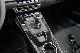 Porsche 911 GT3 PDK LIFT PDCC Clubspo 2021
