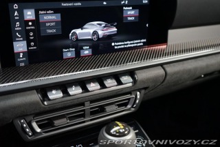 Porsche 911 GT3 PDK LIFT PDCC Clubspo 2021