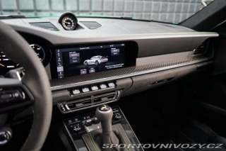 Porsche 911 GT3 PDK LIFT PDCC Clubspo 2021
