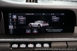 Porsche 911 GT3 PDK LIFT PDCC Clubspo 2021