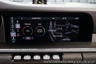 Porsche 911 GT3 PDK LIFT PDCC Clubspo 2021