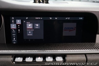 Porsche 911 GT3 PDK LIFT PDCC Clubspo 2021