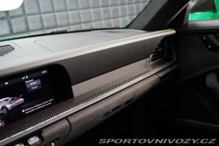 Porsche 911 GT3 PDK LIFT PDCC Clubspo 2021