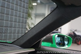 Porsche 911 GT3 PDK LIFT PDCC Clubspo 2021