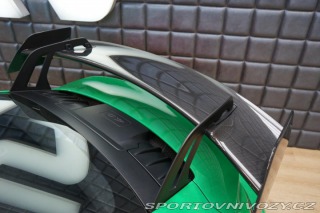 Porsche 911 GT3 PDK LIFT PDCC Clubspo 2021