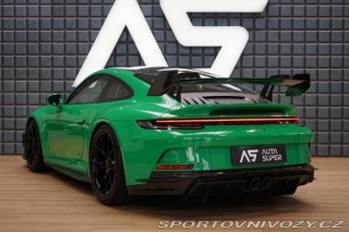 Porsche 911 GT3 PDK LIFT PDCC Clubspo 2021