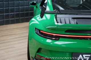 Porsche 911 GT3 PDK LIFT PDCC Clubspo 2021
