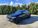 Mercedes-Benz  GLC 300 4MATIC A/T