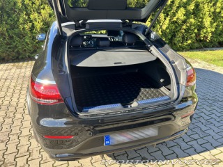 Mercedes-Benz Ostatní modely GLC 300 4MATIC A/T 2022