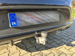 Mercedes-Benz Ostatní modely GLC 300 4MATIC A/T 2022