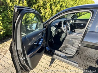 Mercedes-Benz Ostatní modely GLC 300 4MATIC A/T 2022