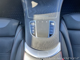 Mercedes-Benz Ostatní modely GLC 300 4MATIC A/T 2022
