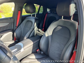 Mercedes-Benz Ostatní modely GLC 300 4MATIC A/T 2022