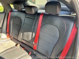 Mercedes-Benz Ostatní modely GLC 300 4MATIC A/T 2022
