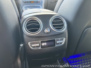 Mercedes-Benz Ostatní modely GLC 300 4MATIC A/T 2022