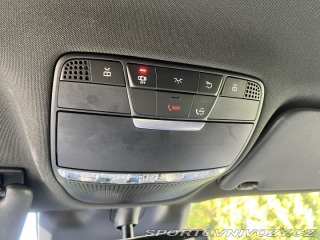 Mercedes-Benz Ostatní modely GLC 300 4MATIC A/T 2022