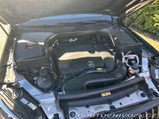 Mercedes-Benz Ostatní modely GLC 300 4MATIC A/T 2022