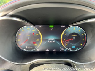 Mercedes-Benz Ostatní modely GLC 300 4MATIC A/T 2022
