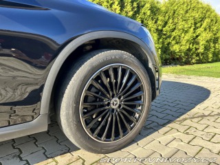 Mercedes-Benz Ostatní modely GLC 300 4MATIC A/T 2022
