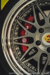Porsche Cayman 987 S 2006
