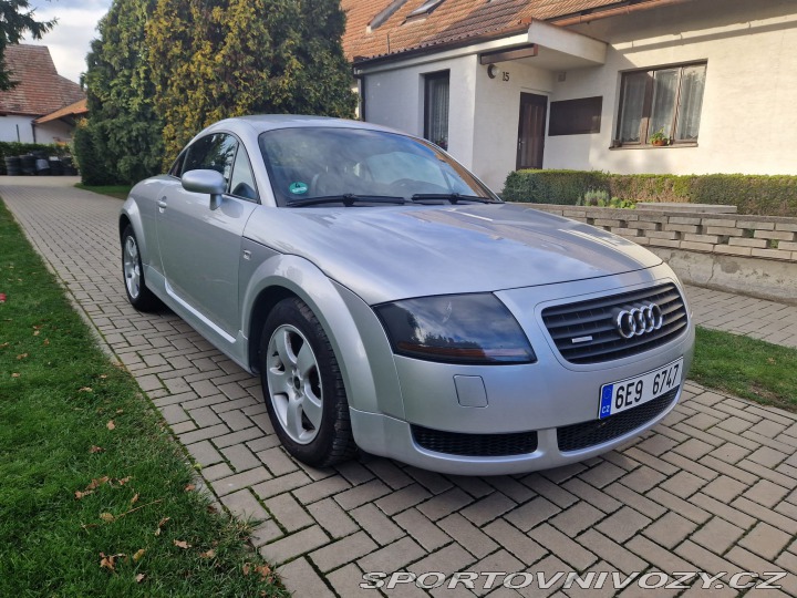 Audi TT 8N 1999