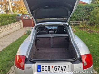 Audi TT 8N 1999