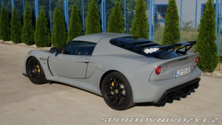 Lotus Exige 420 final edition 2020