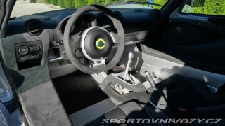 Lotus Exige 420 final edition 2020