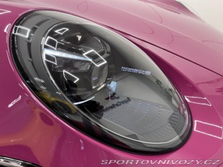 Porsche 911 911/922 Carrera T * TOP v 2023