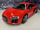 Audi R8 V10 PLUS QUATTRO, MATRIX,