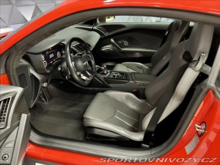 Audi R8 V10 PLUS QUATTRO, MATRIX, 2015
