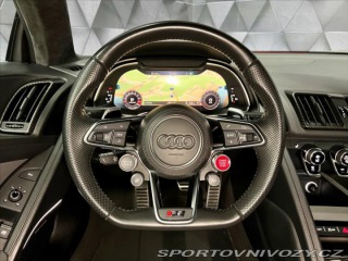 Audi R8 V10 PLUS QUATTRO, MATRIX, 2015