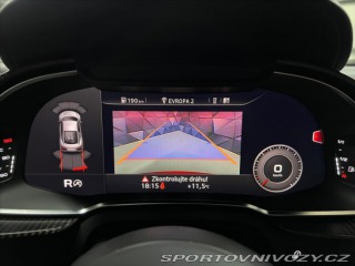 Audi R8 V10 PLUS QUATTRO, MATRIX, 2015