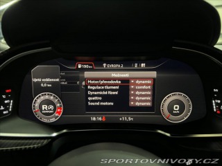 Audi R8 V10 PLUS QUATTRO, MATRIX, 2015