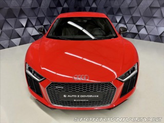 Audi R8 V10 PLUS QUATTRO, MATRIX, 2015