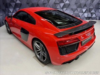 Audi R8 V10 PLUS QUATTRO, MATRIX, 2015