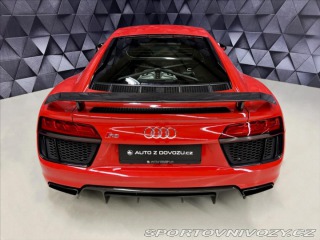 Audi R8 V10 PLUS QUATTRO, MATRIX, 2015