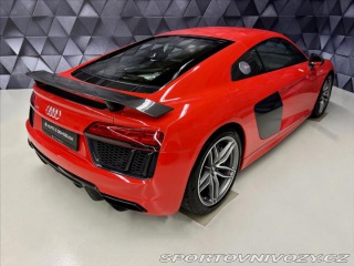 Audi R8 V10 PLUS QUATTRO, MATRIX, 2015