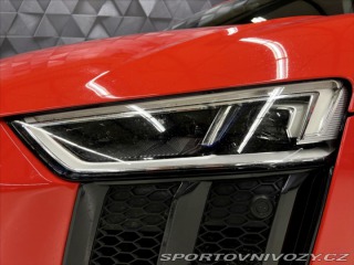 Audi R8 V10 PLUS QUATTRO, MATRIX, 2015