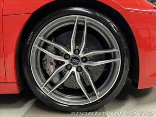 Audi R8 V10 PLUS QUATTRO, MATRIX, 2015