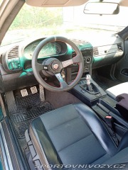 BMW 3 GTR 320i 1993