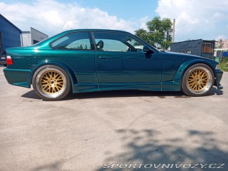 BMW 3 GTR 320i 1993